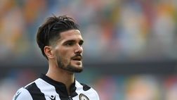 Mercato Udinese, continua il pressing della Juventus su De Paul