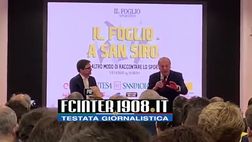 FCIN1908 / Scaroni, siluro a Sala: “Se ci bloccano per ideologia, Inter e Milan sono pronte a…”