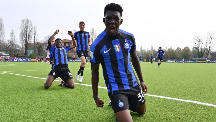 Owusu ha fiammate da big, l’Inter se lo tiene stretto: due ipotesi l’anno prossimo - immagine 1