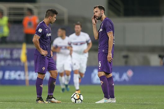 Calciomercato Lazio, il colpo a sorpresa potrebbe essere Badelj Calciomercato Lazio, il colpo a sorpresa potrebbe essere Badelj