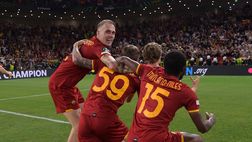 Karsdorp: “Vittoria importante e chi dice che la Conference non conta nulla mente”