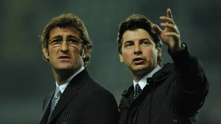 Secco: “Il Napoli sta raccogliendo i frutti del duro lavoro fatto negli anni” - immagine 1