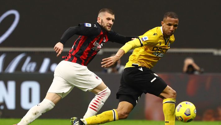 News Udinese, l'analisi sul match News Udinese, l'analisi sul match