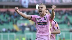 Calciomercato Genoa: è fatta per il trasferimento dell’ex Palermo Puscas