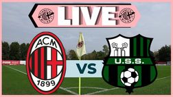 Coppa Italia Femminile, Milan-Sassuolo 3-0: si vola in semifinale! | LIVE News