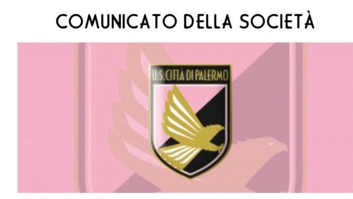 Palermo, cedute quote a Daniela De Angeli: il comunicato della Sport Capital Group 