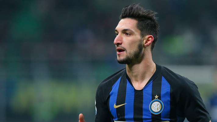 Politano, super pagella dalla Gazzetta: “Si è travestito a San Siro per un giorno” - immagine 1