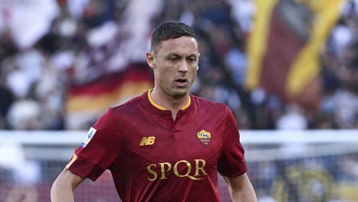Matic: “Le mie qualità a servizio dei compagni. Non siamo una squadra difensiva” - immagine 1