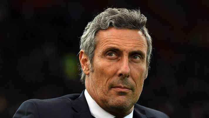 Luca Gotti (allenatore Udinese) | Serie A News (Getty Images) 