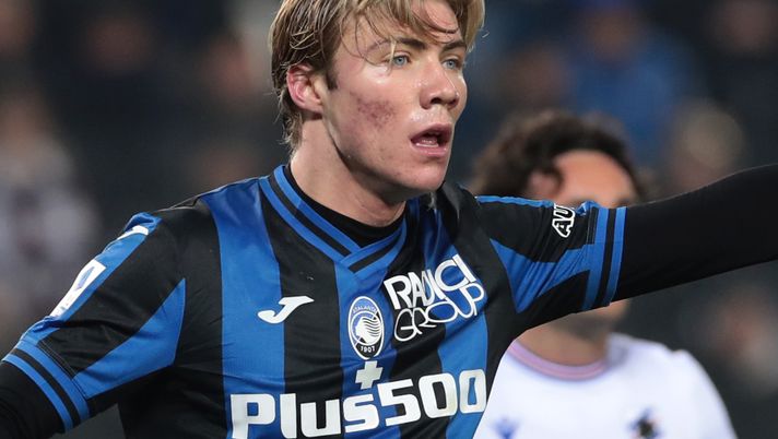 Atalanta, Hojlund torna in hype dopo la Lazio: le novità sulla sua gestione Atalanta, Hojlund torna in hype dopo la Lazio: le novità sulla sua gestione - immagine 1