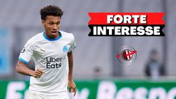 Calciomercato Milan – Kamara in pole in caso di addio a Kessie