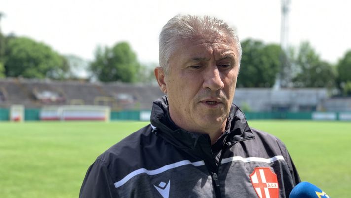 Padova-Virtus Verona, Torrente: “Ci serve maggior concretezza. Fresco imprevedibile” - immagine 1