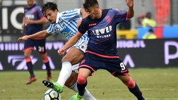 Serie A, la salvezza si fa dura. Ecco chi rischia di più