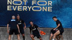 FCIN1908 / Inter, nessun isolamento tattico per Icardi e Nainggolan: la differenza è un’altra. E c’è chi spera