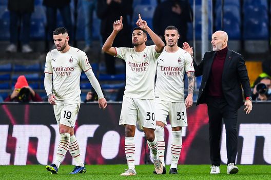 Junior Messias TOP E FLOP | Chi sale e chi scende dal match contro il Genoa- immagine 2