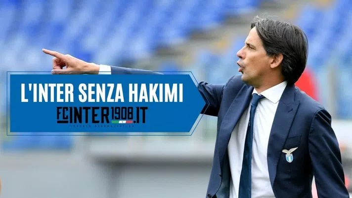 Inter, tracciato il dopo Hakimi: Darmian titolare e una freccia a sinistra