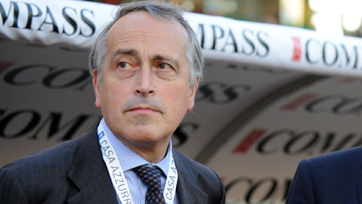 Superlega, Abete: “Chiaro segnale di debolezza da parte di alcuni club! Progetto che non mi piace” Superlega, Abete: “Chiaro segnale di debolezza da parte di alcuni club! Progetto che non mi piace”