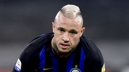 Inter, Nainggolan sul mercato: si fa strada l’ipotesi scambio. Kovacic torna? Fissati i termini