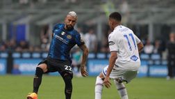 Romano: “Vidal, il Flamengo sta chiudendo per un contratto di 18 mesi”