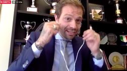 LIVE, Palermo: Paul Baccaglini filo diretto con i tifosi. CLICCA QUI
