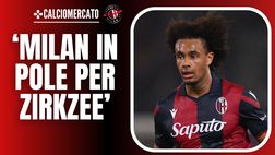 Calciomercato Milan – Diavolo in pole per Zirkzee? La voce e le cifre