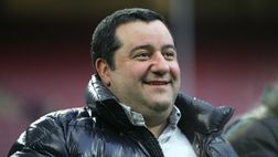 BONAVENTURA sceglie Raiola: le cifre del rinnovo