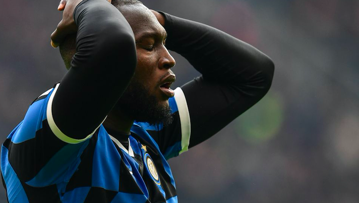 VOTI UFFICIALI – Che Nainggolan! De Vrij c’è, flop Godin, sufficienza per Lukaku VOTI UFFICIALI – Che Nainggolan! De Vrij c’è, flop Godin, sufficienza per Lukaku - immagine 1