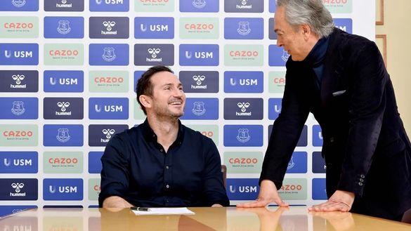 Anche i derby persi con i Reds: Everton salvo ma…il patron Moshiri si scusa tanto…- immagine 3
