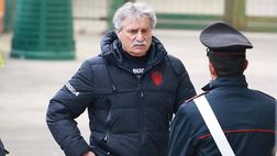 La Triestina si inceppa ancora, Gautieri a rischio: pronto a sostituirlo un ex Padova