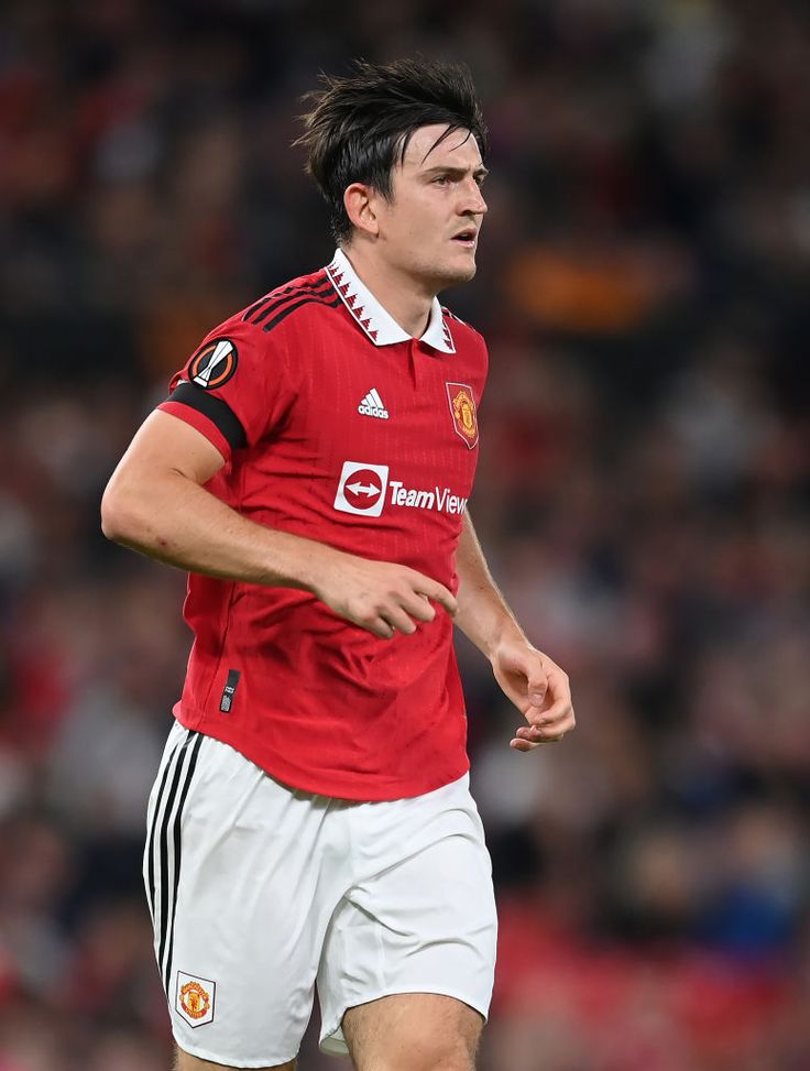 (Photo by Michael Regan/Getty Images) Senza Maguire e con Antony: occhio City, lo United arriva più forte al derby…- immagine 2