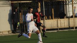 Under 17 / Torino-Genoa 1-1, la top 3: Favale, Tesio e Matysiak