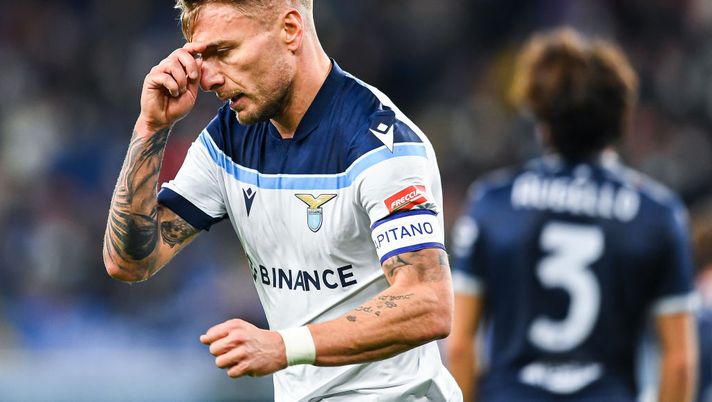 Getty Images immobile lazio