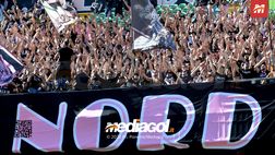 Cosenza-Palermo, gara a rischio per l’Osservatorio: restrizioni per i tifosi rosa