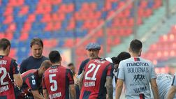 Carlino – Bologna, rialzati e combatti: c’è una stagione da concludere