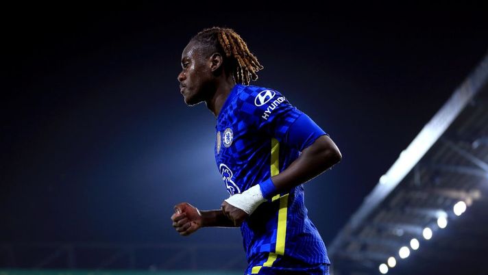 Calciomercato Roma, dall’Inghilterra: Mourinho vuole Chalobah, contatti con il Chelsea - immagine 1