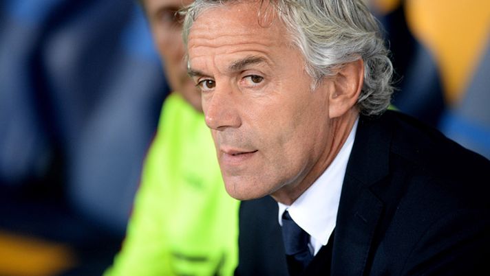 Bologna, Donadoni: “Basta regali agli avversari, il Palermo vorrà farci la festa”  Bologna, Donadoni: “Basta regali agli avversari, il Palermo vorrà farci la festa”