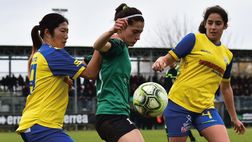 Tavagnacco, vittoria speranza a Firenze
