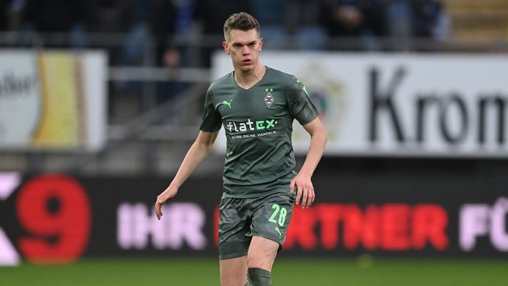 Dalla Germania: avviati contatti con Ginter. Arriverebbe a Roma a parametro zero - immagine 1