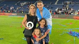 La moglie di Di Maria “accusa” il PSG: “34 anni non sono nulla se il tuo calcio dice che…”