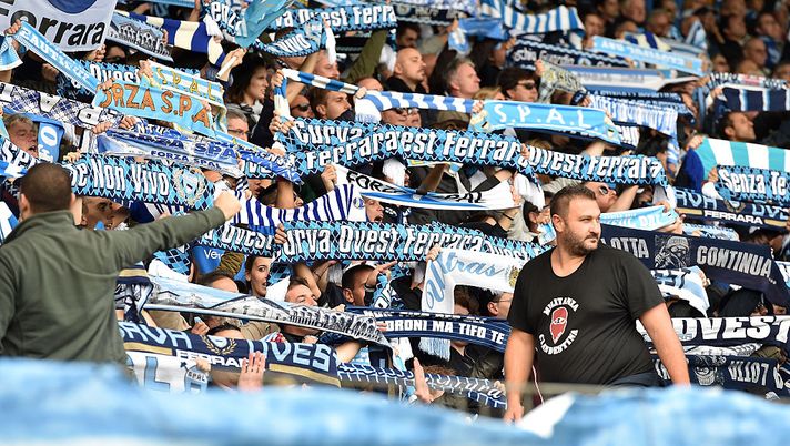 (Photo by Giuseppe Bellini/Getty Images for Lega Serie B)   (Photo by Giuseppe Bellini/Getty Images for Lega Serie B)