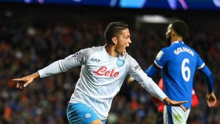 milan napoli