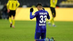 La Roma su Hincapié del Bayer Leverkusen per la difesa: la situazione