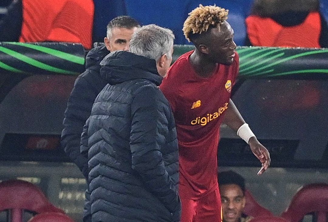 Roma-Zorya Luhansk 4-0 – FOTO GALLERY - immagine 114