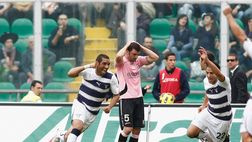 ACCADDE OGGI: 31 ottobre 2010, Palermo – Lazio 0-1
