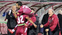 Verona-Cittadella, le probabili formazioni: tra i granata può tornare Benedetti