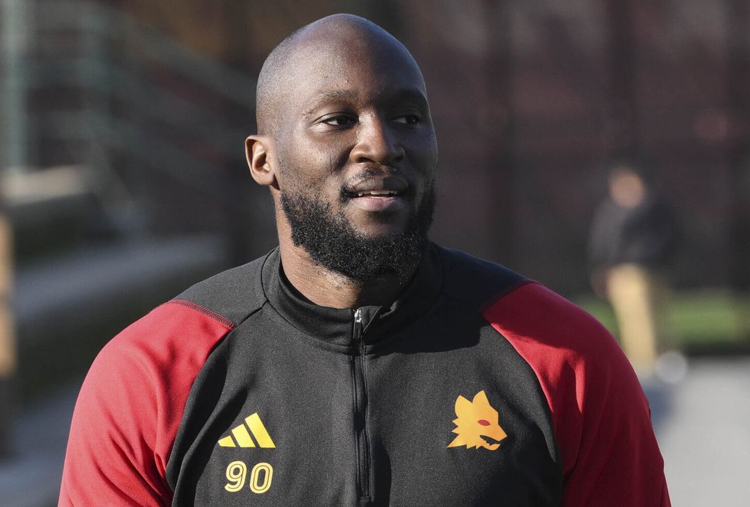 Roma, la ripresa degli allenamenti dopo la trasferta di Riyad – FOTO GALLERY - immagine 12