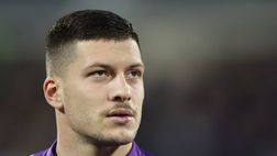 Fiorentina-Sampdoria, la probabile formazione: occasione Jovic, torna Ranieri