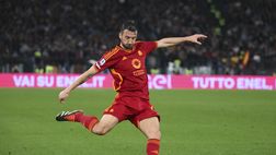 Dybala in dubbio per Lecce. Cristante c’è