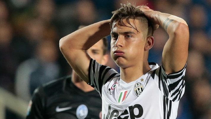 Dybala
