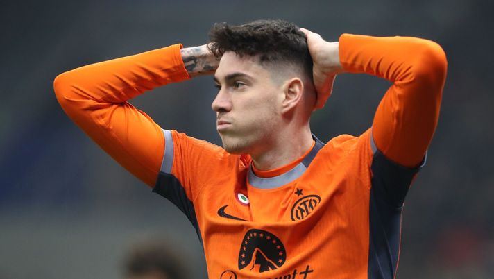 Inter, per Bastoni nessun guaio, solo affaticamento: “Ma è già stato preallertato…” - immagine 1